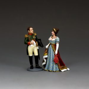 Napoleon & Josephine