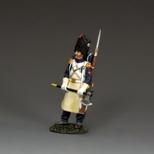 Sapeur of the Grenadiers