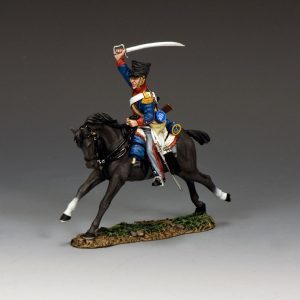 KGL Dragoon Charge