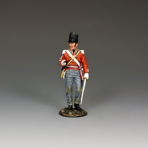 Regimental Sergeant Major