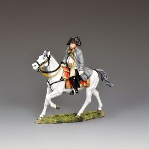 Napoleon Bonaparte, Emperor of France