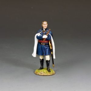 The Duke of Wellington