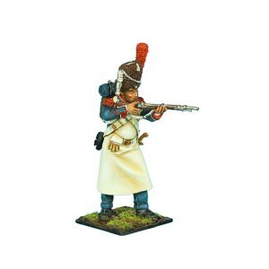 Polish 1st Line Infantry Sapper