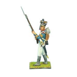 Polish 1st Line Infantry NCO