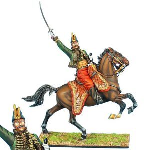 General Lasalle