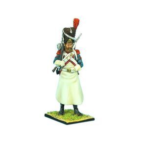 French 18th Line Infantry Grenadier Sapper