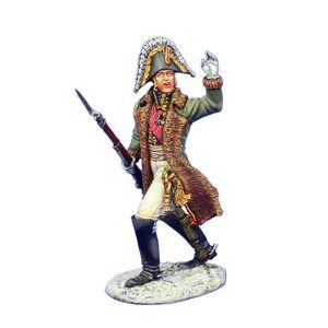 Marshal Michel Ney - III Corps