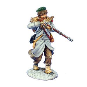 French Grenadier - 4th Line Infantry