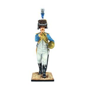 Old Guard Dutch Grenadier Band French Horn