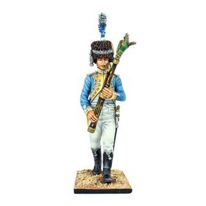 Old Guard Dutch Grenadier Band Bassoon