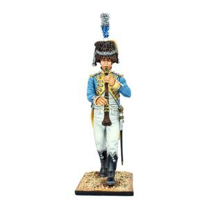 Old Guard Dutch Greandier Band Clarinet