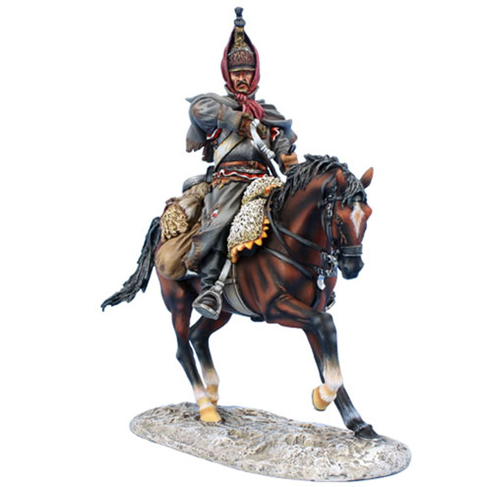 French Cuirassier #2 - 8th Cuirassiers