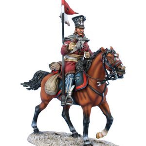 ÿPolish Line Cavalry Lancer