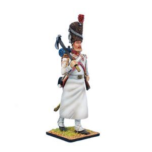 Old Guard Dutch Grenadier Sapper