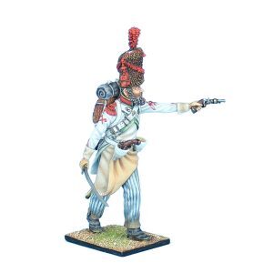 Italian 3rd Line Infantry Sapper