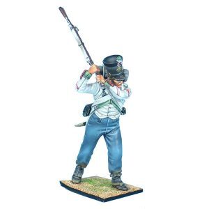 Italian 3rd Line Infantry Fusilier #5