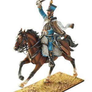 French 5th Hussars Private #1