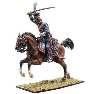 Polish Imperial Guard Lancers NCO