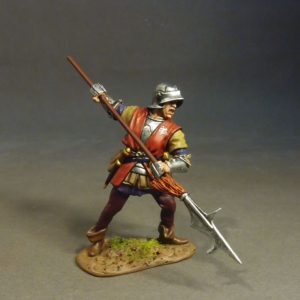 Yorkist Billman
