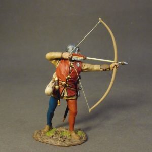Yorkist Archer