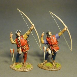 Yorkist Archers