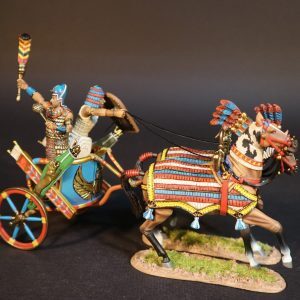 Pharoh Chariot