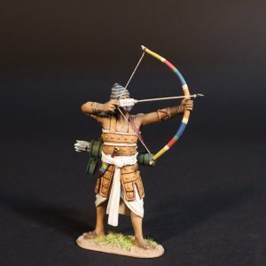 Egyptian Archer