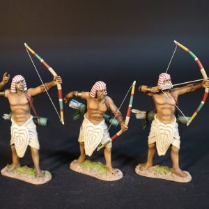 Egyptian Archers