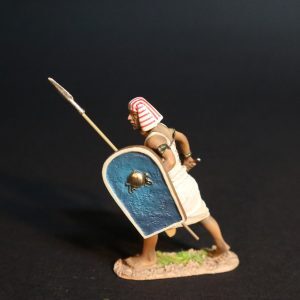 Egyptian Infantry