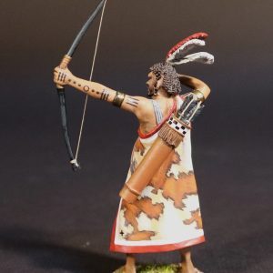 Libyan Mercenary