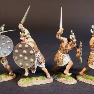 4 Pharaoh's Guard