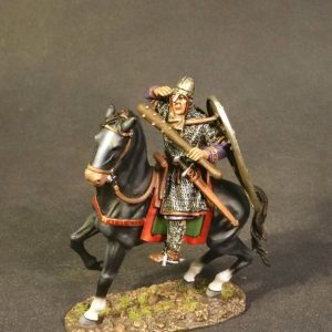 William, Duke of Normandy