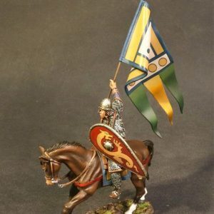 Norman Knight/banner