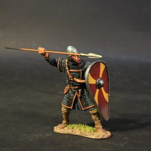 Norman Spearman
