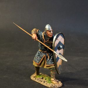 Norman Spearman