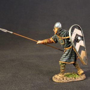 Norman Spearman
