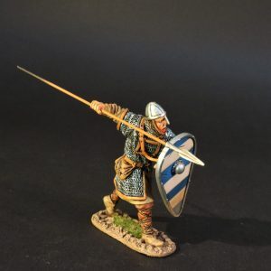 Norman Spearman