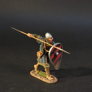 Norman Spearman