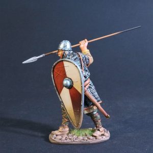 Norman Spearman
