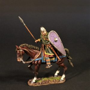 Breton Cavalry