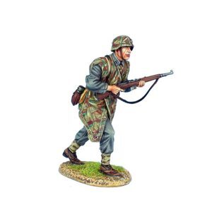 German Heer Pz Grenadier with Gewehr 43