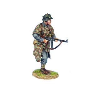 German Heer Pz Grenadier with StG44