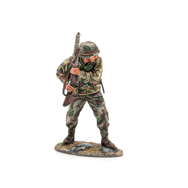 German Assault Group Sniper