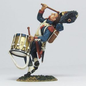 The Casualty Drummer