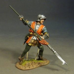 Lancastrian Billman