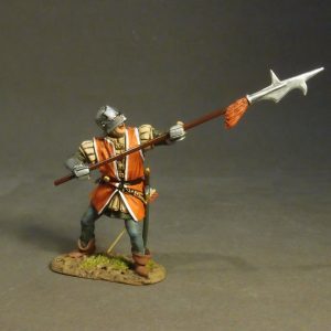 Lancastrian Billman