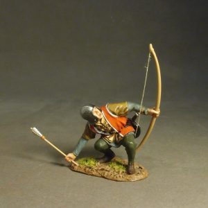 Lancastrian Archer