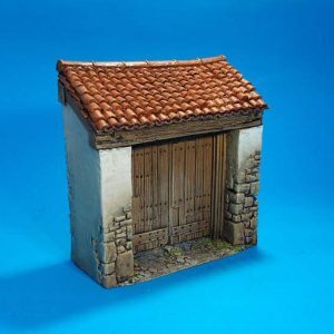 SPANISH GATEWAY