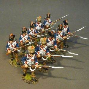 French Infantry