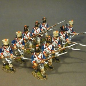 French Infantry